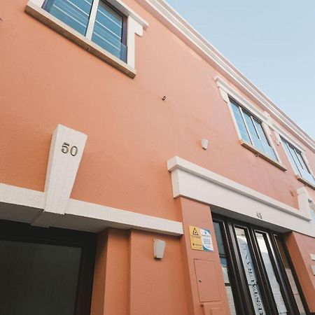 Best Houses 61 - Lusiadas II Peniche Εξωτερικό φωτογραφία