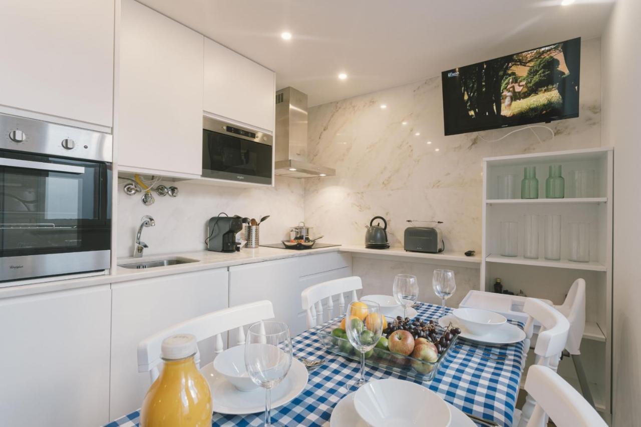 Best Houses 61 - Lusiadas II Peniche Εξωτερικό φωτογραφία
