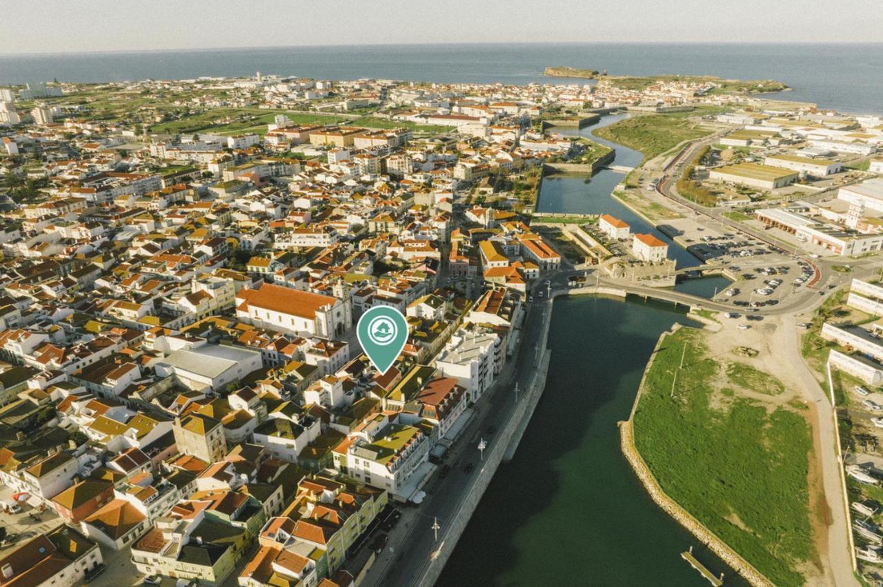 Best Houses 61 - Lusiadas II Peniche Εξωτερικό φωτογραφία