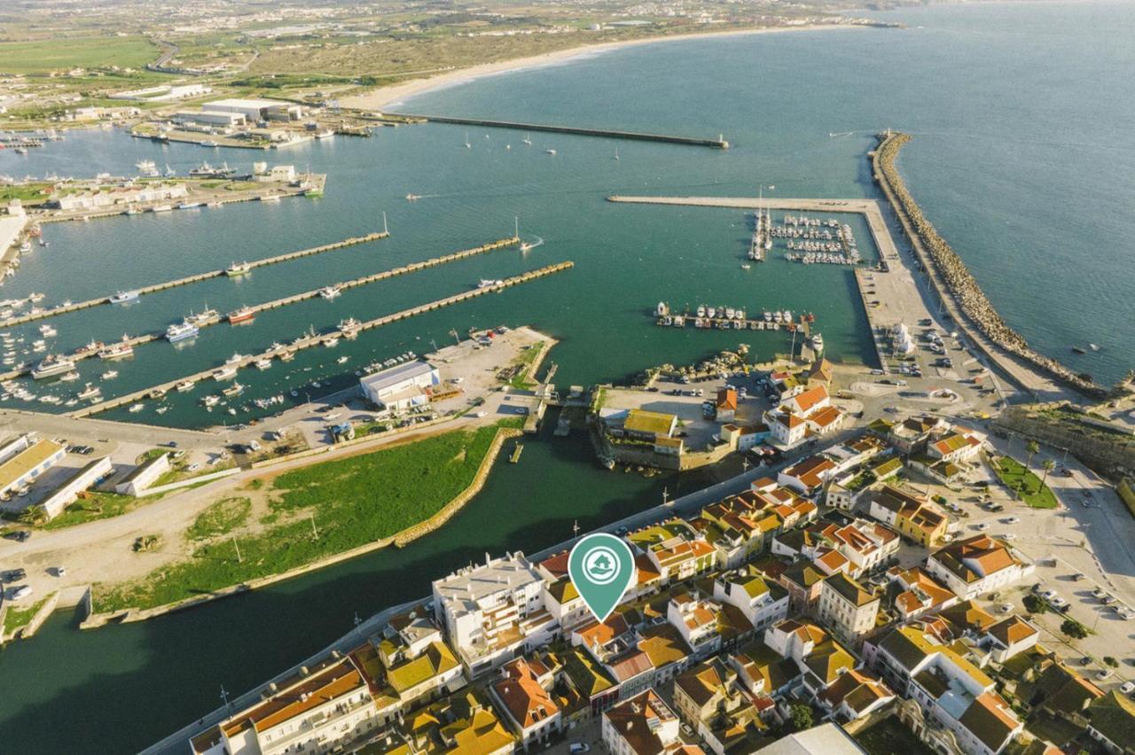 Best Houses 61 - Lusiadas II Peniche Εξωτερικό φωτογραφία