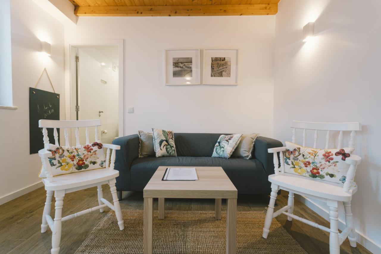 Best Houses 61 - Lusiadas II Peniche Εξωτερικό φωτογραφία