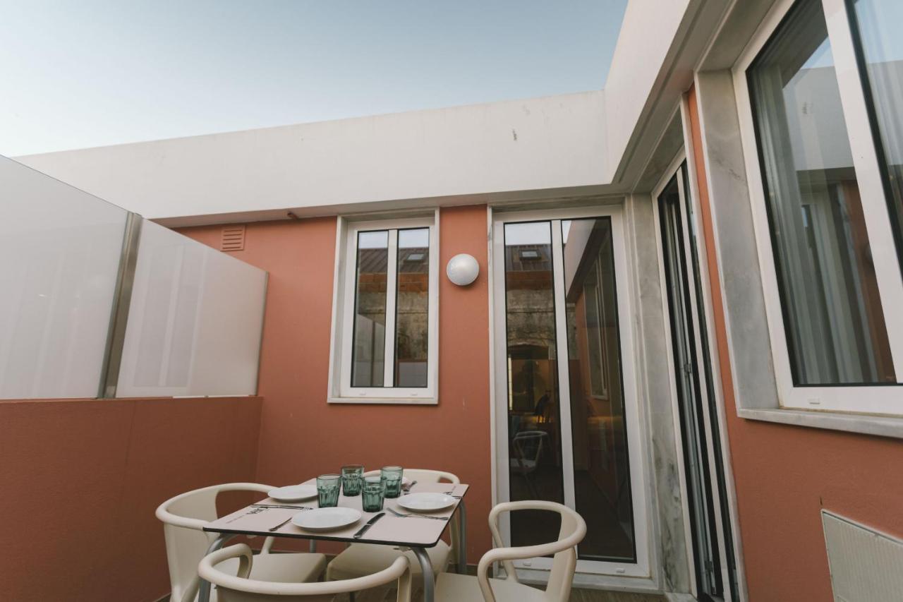 Best Houses 61 - Lusiadas II Peniche Εξωτερικό φωτογραφία