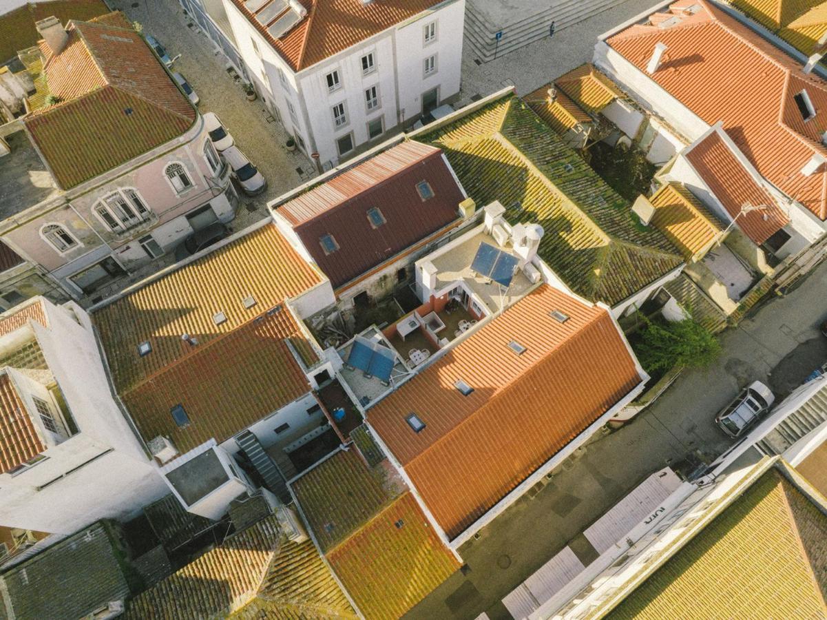 Best Houses 61 - Lusiadas II Peniche Εξωτερικό φωτογραφία