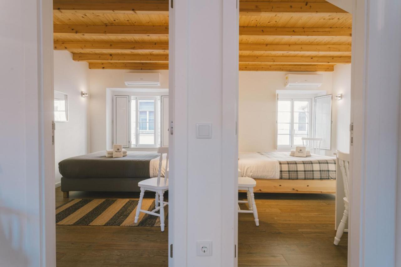 Best Houses 61 - Lusiadas II Peniche Εξωτερικό φωτογραφία