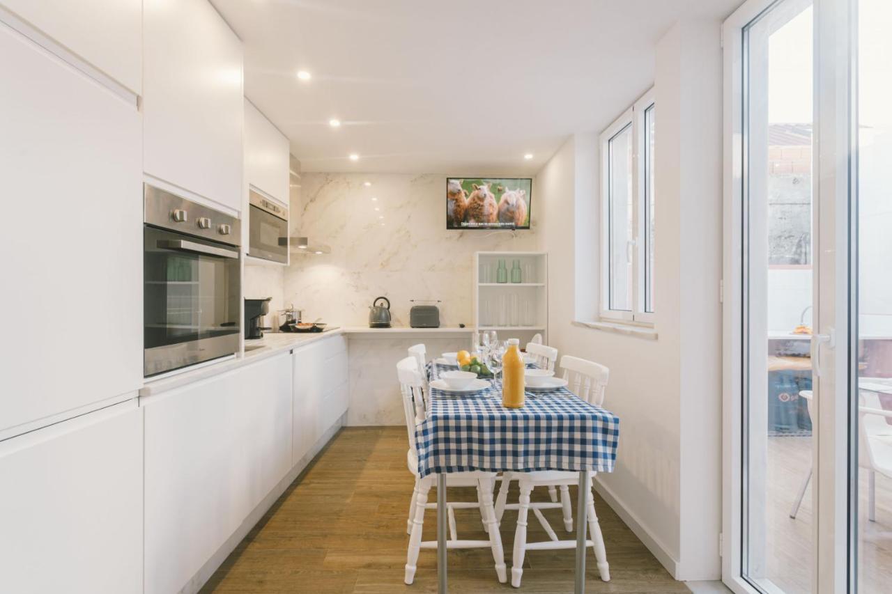 Best Houses 61 - Lusiadas II Peniche Εξωτερικό φωτογραφία