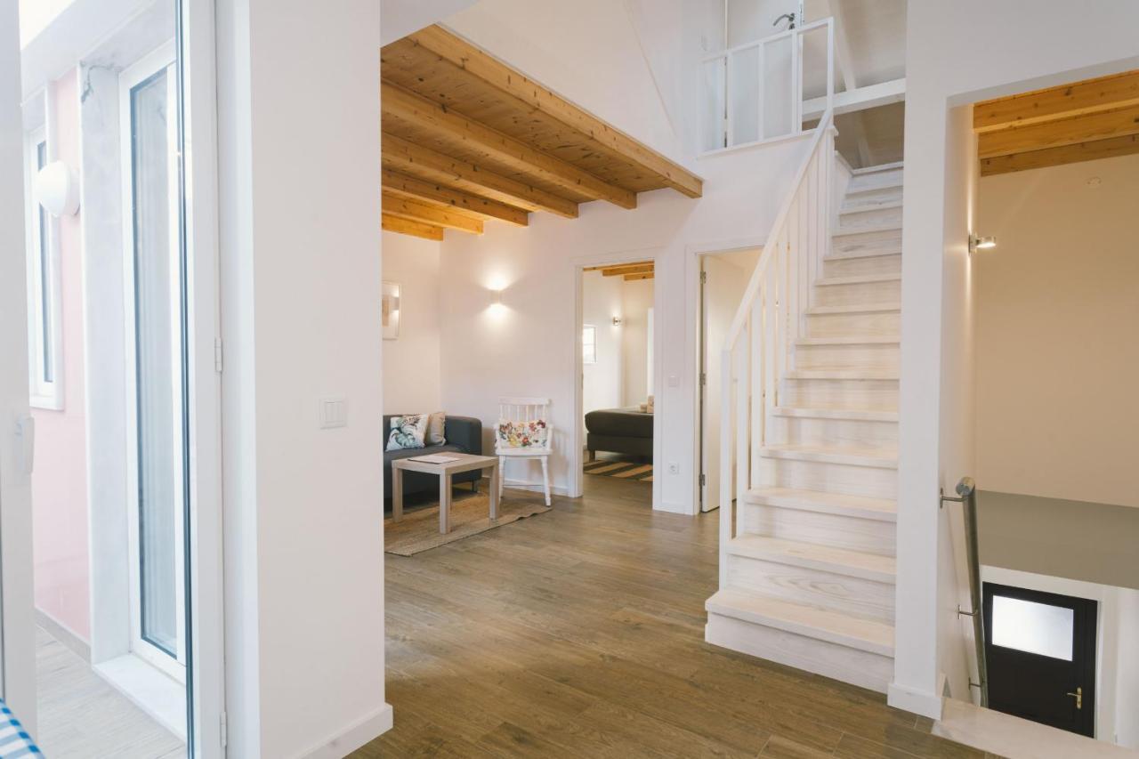 Best Houses 61 - Lusiadas II Peniche Εξωτερικό φωτογραφία